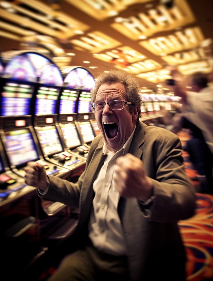 Pengguna menikmati berbagai permainan live casino dan sports di talagatogel melalui perangkat mobile