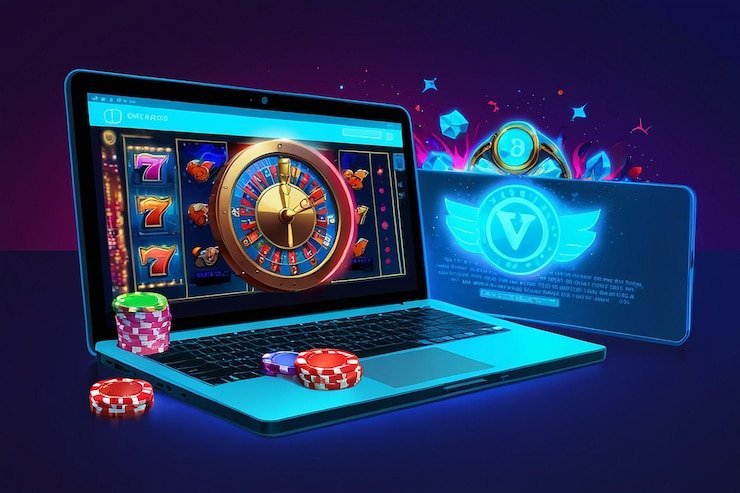 Sistem keamanan dan enkripsi data yang canggih di talagatogel